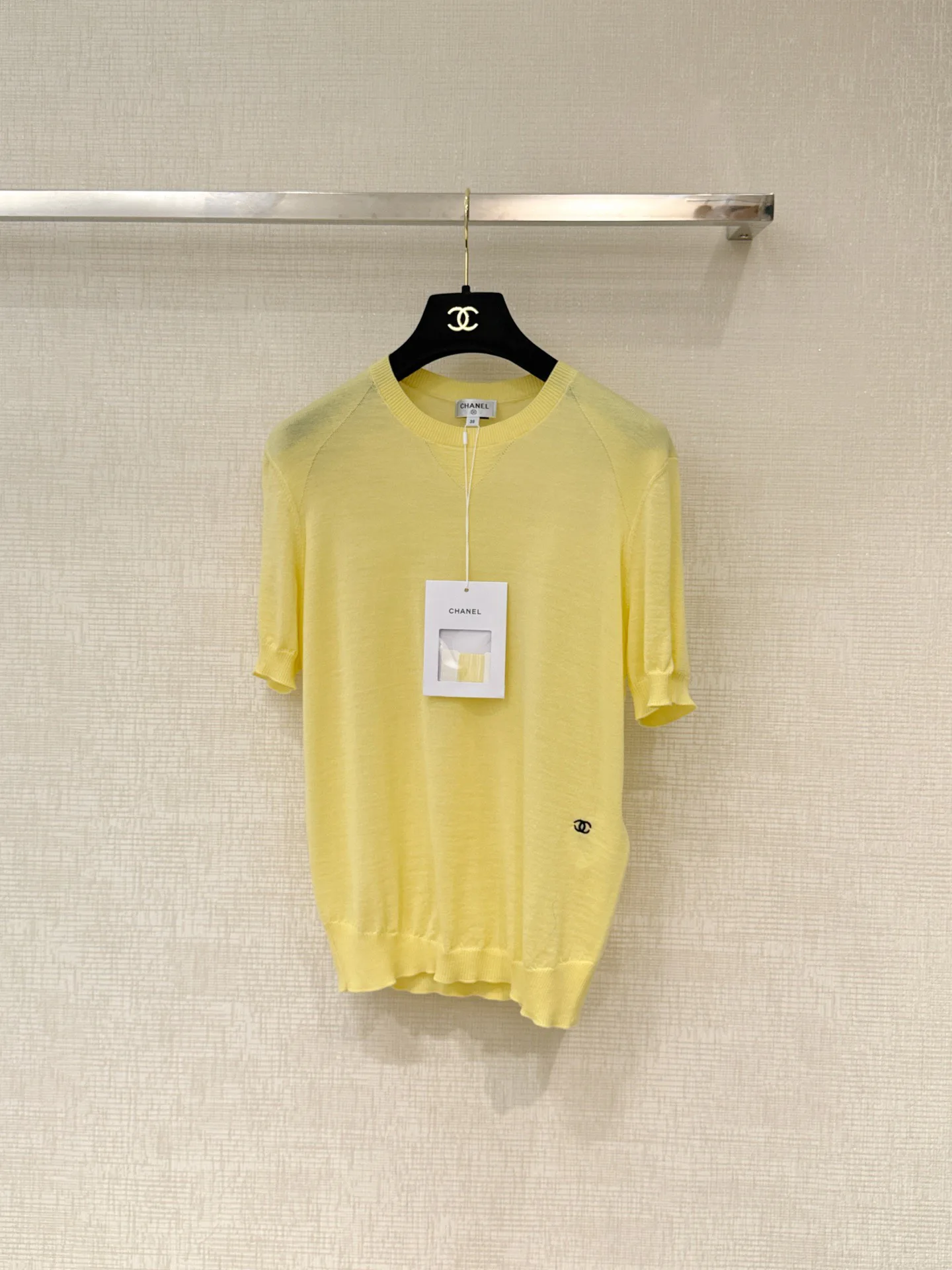 Топы Женские Chanel 11533778