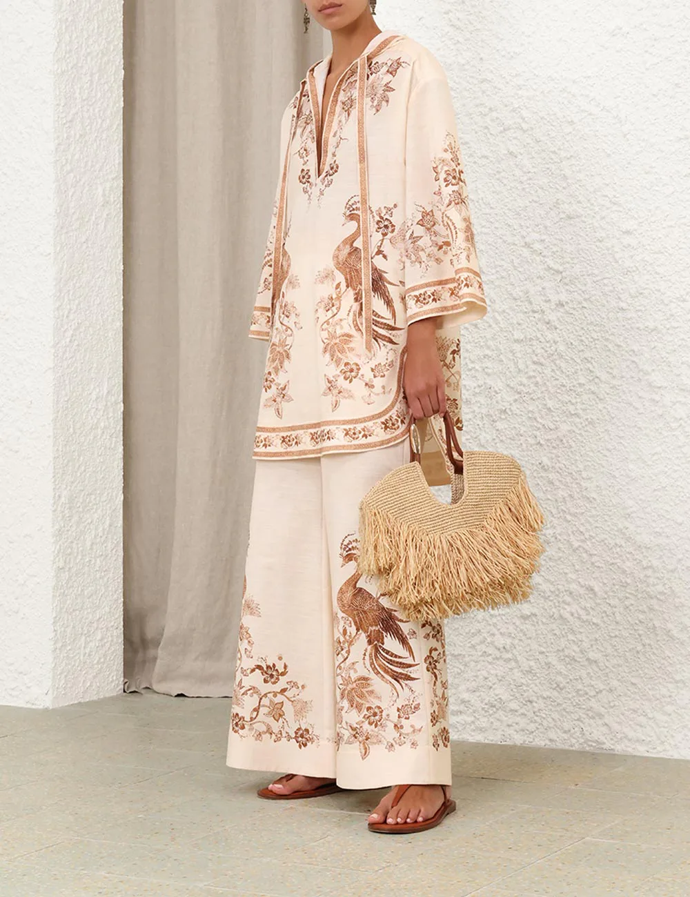 Платья Женские Zimmermann 51811