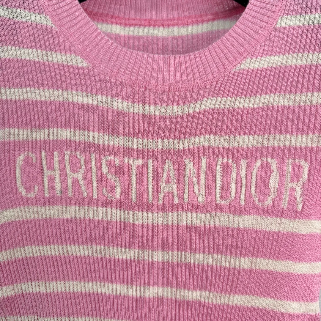 Футболки Женские Christian Dior 11744284