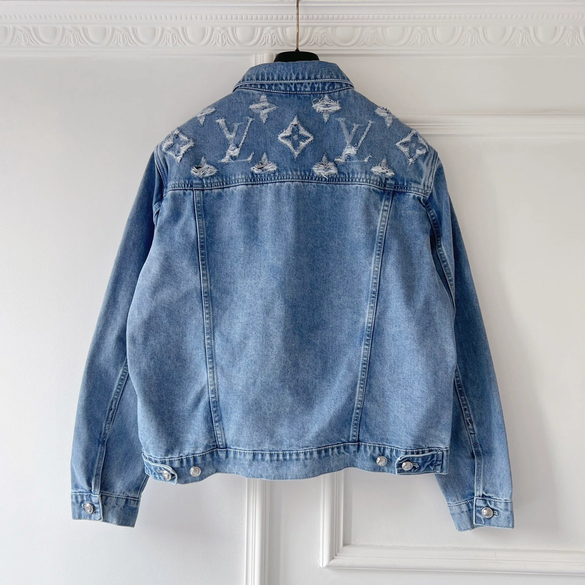 Куртки И Пуховики Мужские Louis Vuitton 24991