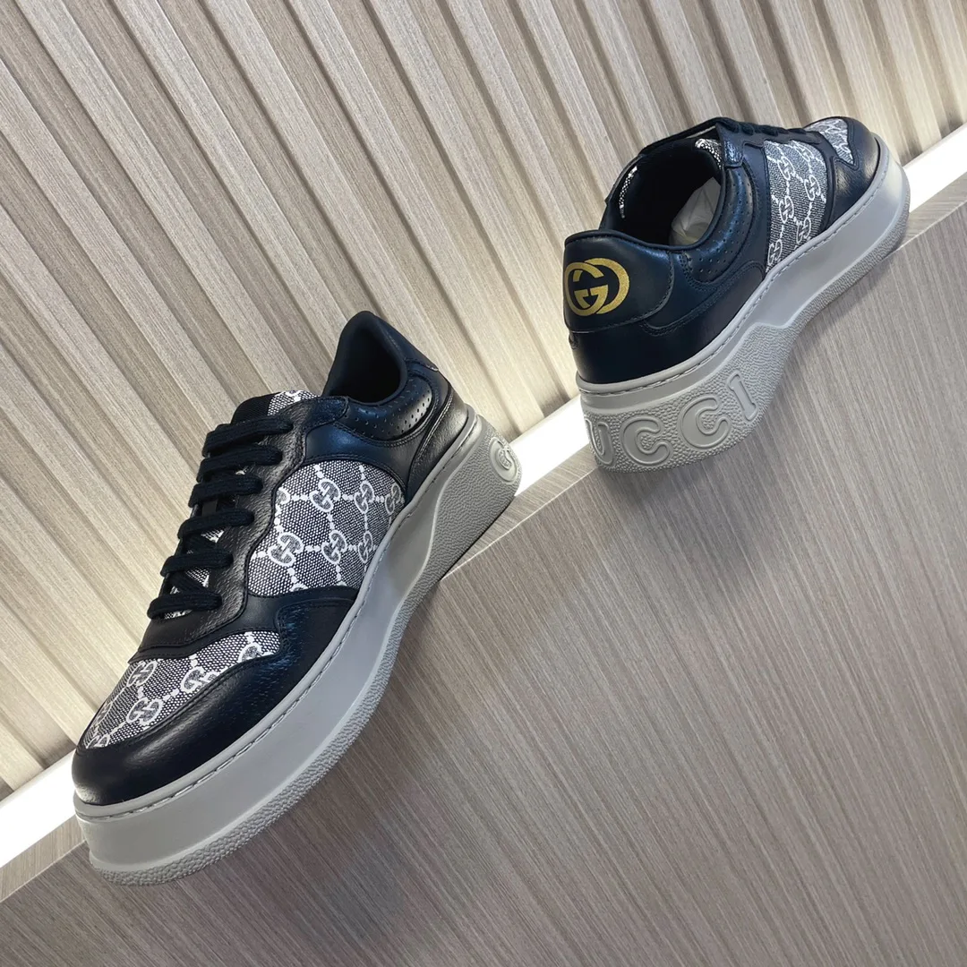 Кроссовки Женские Gucci 18011329