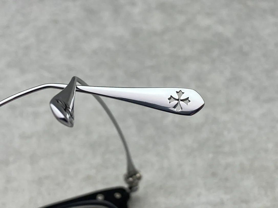 Очки Chrome Hearts 115412