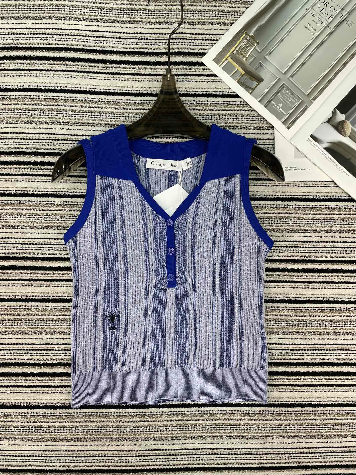 Жилеты Женские Christian Dior 11311114