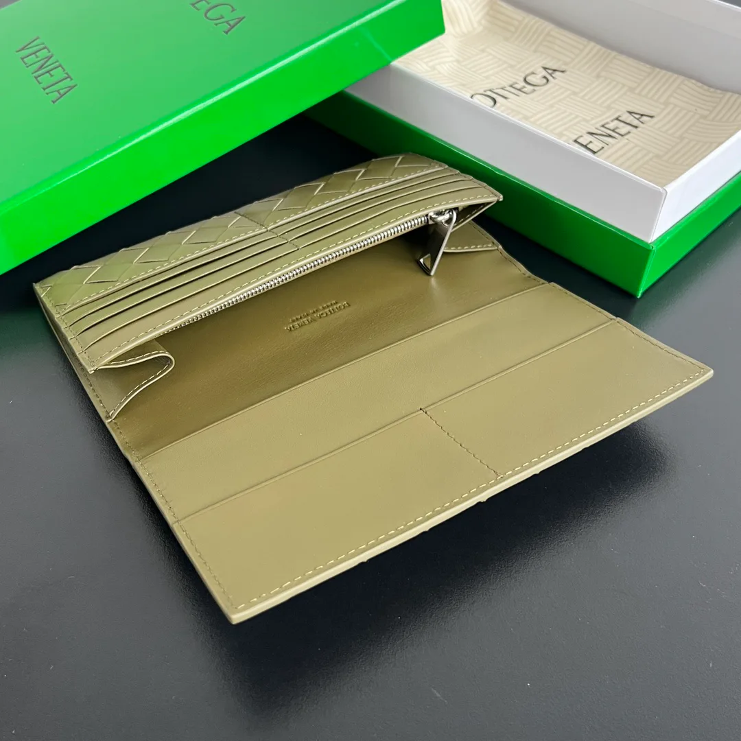 Кошельки Bottega Veneta 1253111