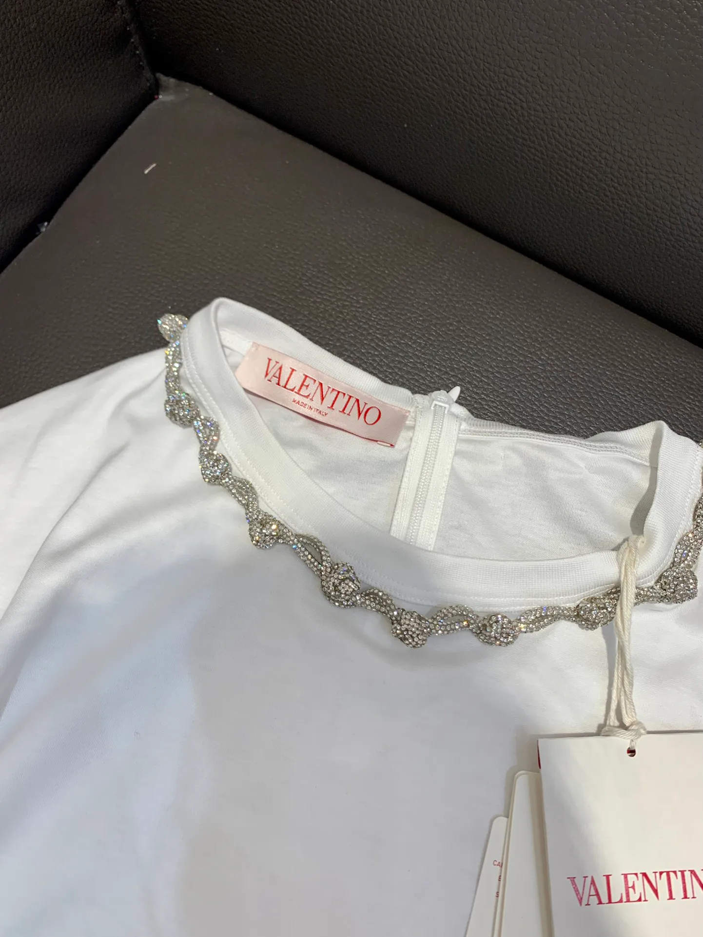 Футболки Женские Valentino Футболки Женские Valentino