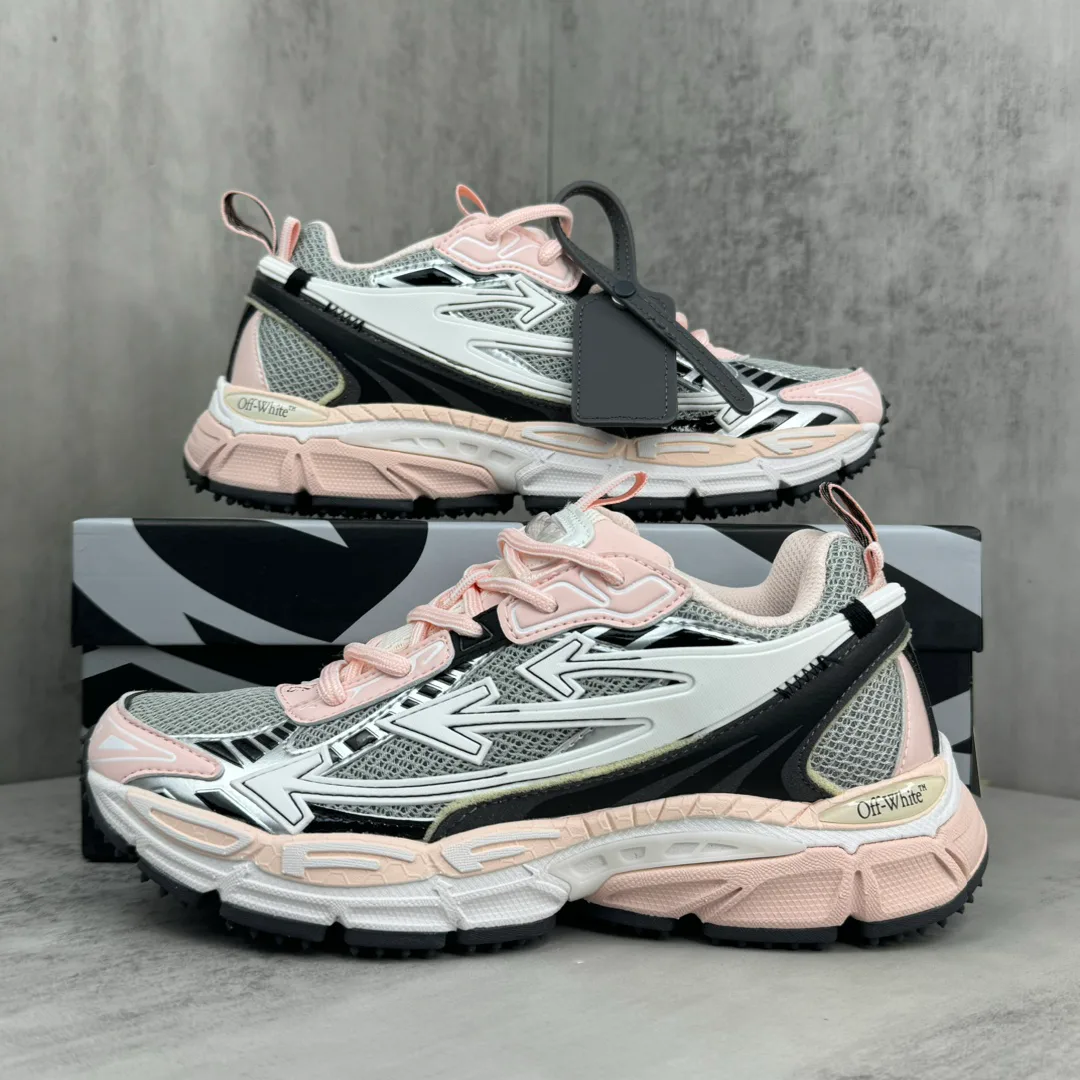 Кроссовки Женские Off-White 860561