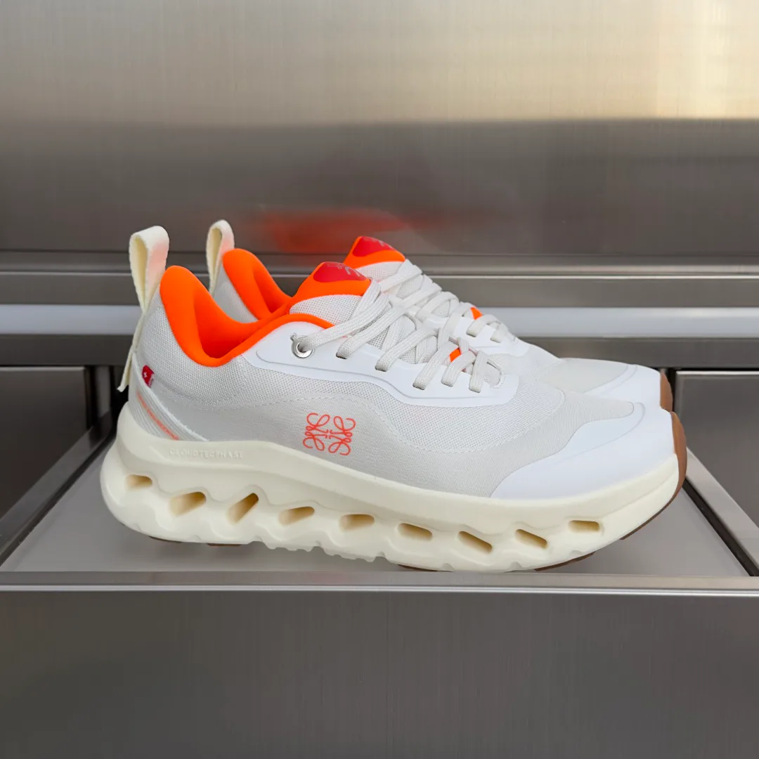 Кроссовки Женские Loewe 11169892