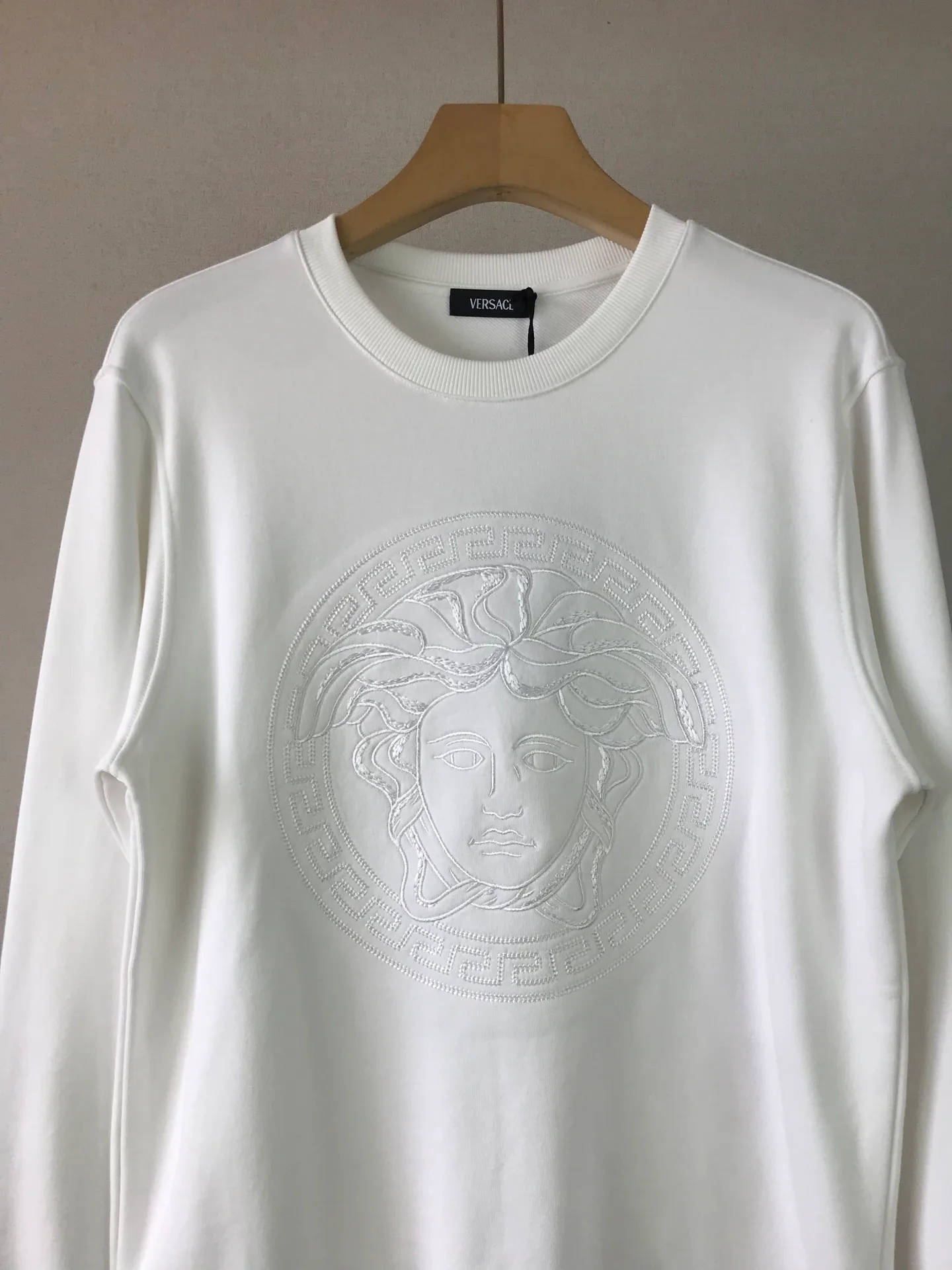 Футболки Мужские Versace 163963