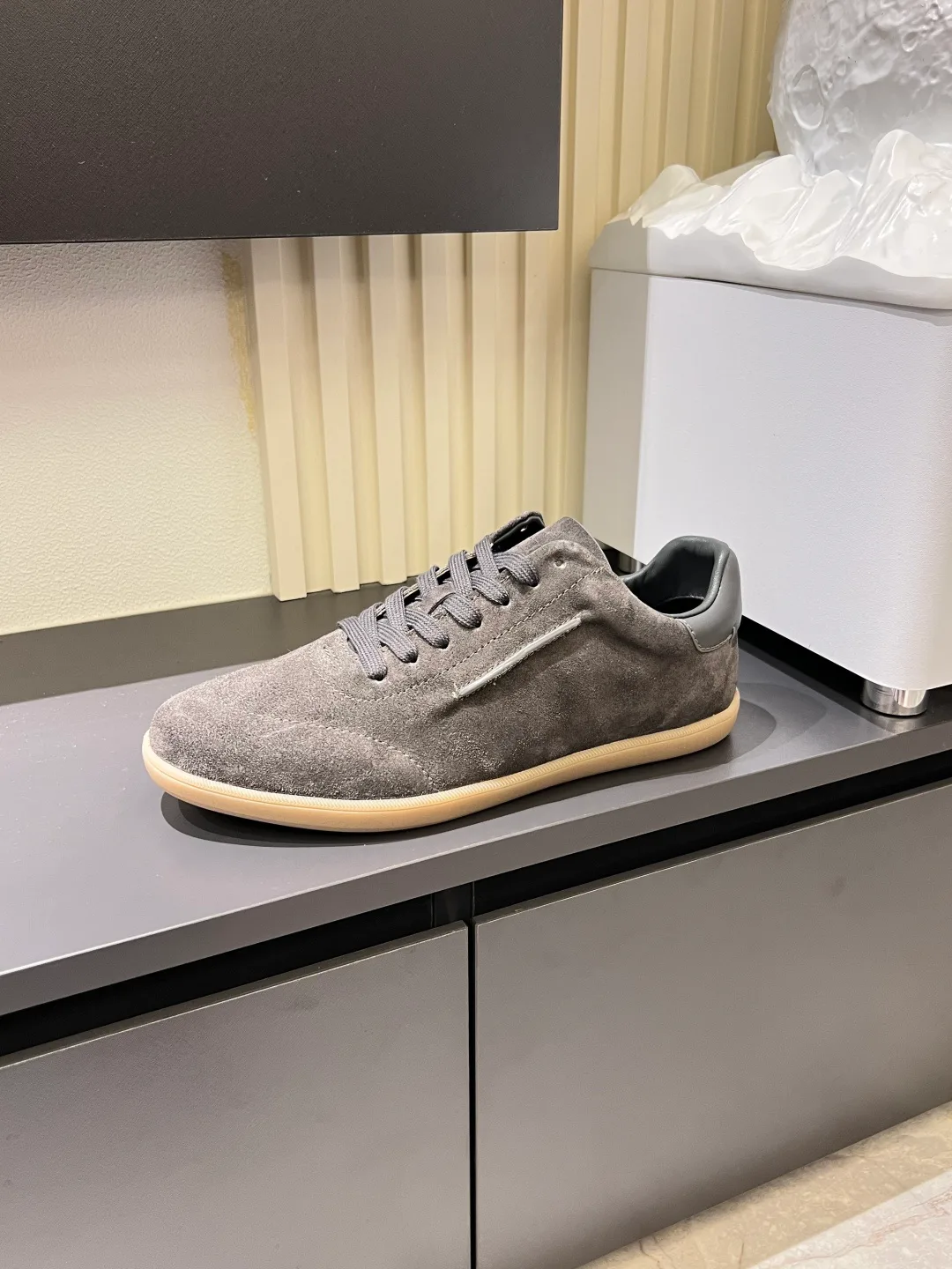 Кроссовки Мужские Zegna 18514864