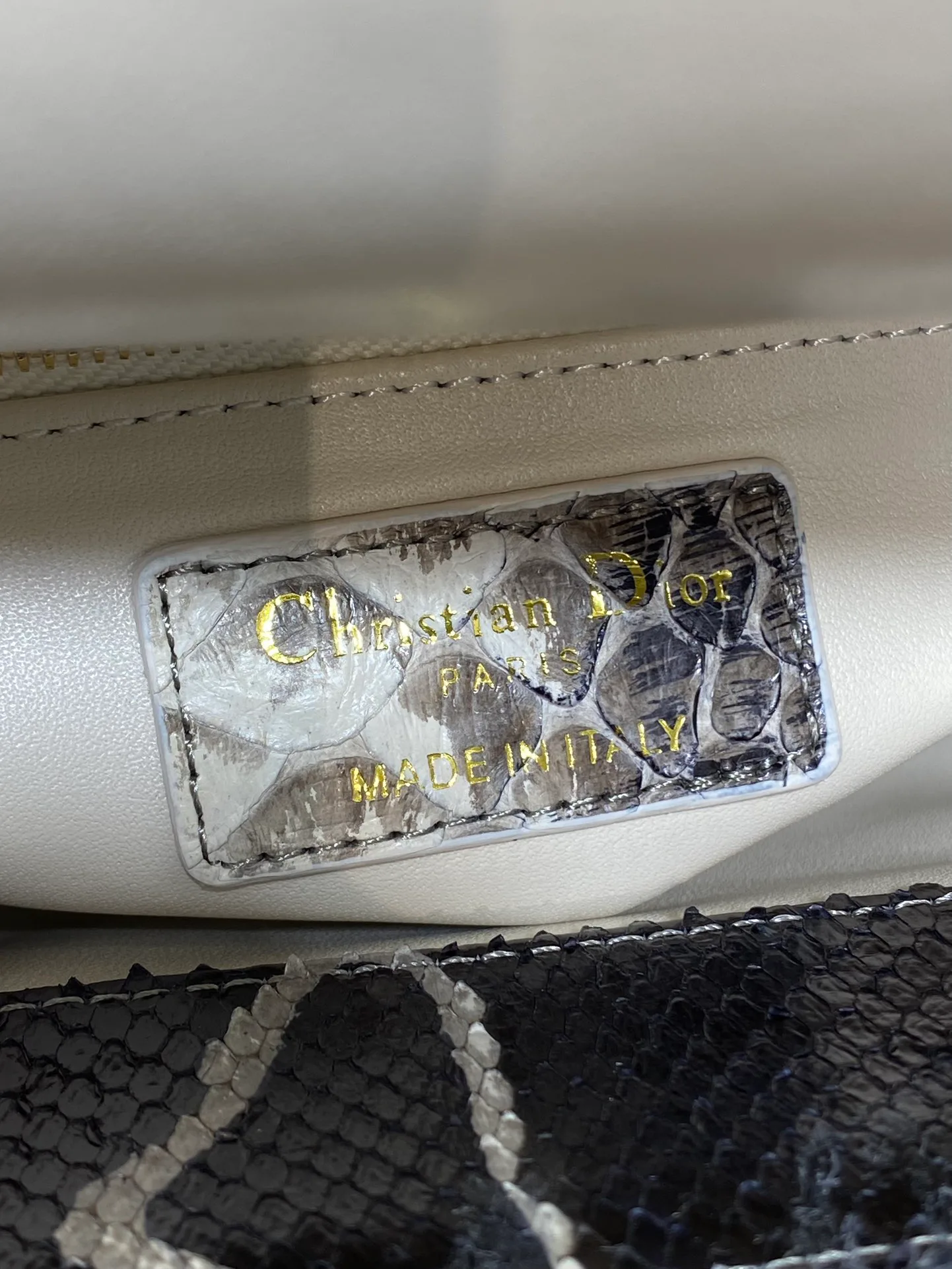 Классические Сумки Женские Christian Dior 11581706