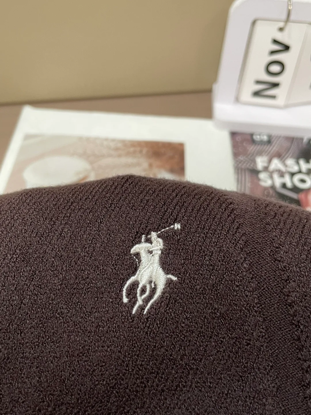 Свитеры Мужские Ralph Lauren 475576