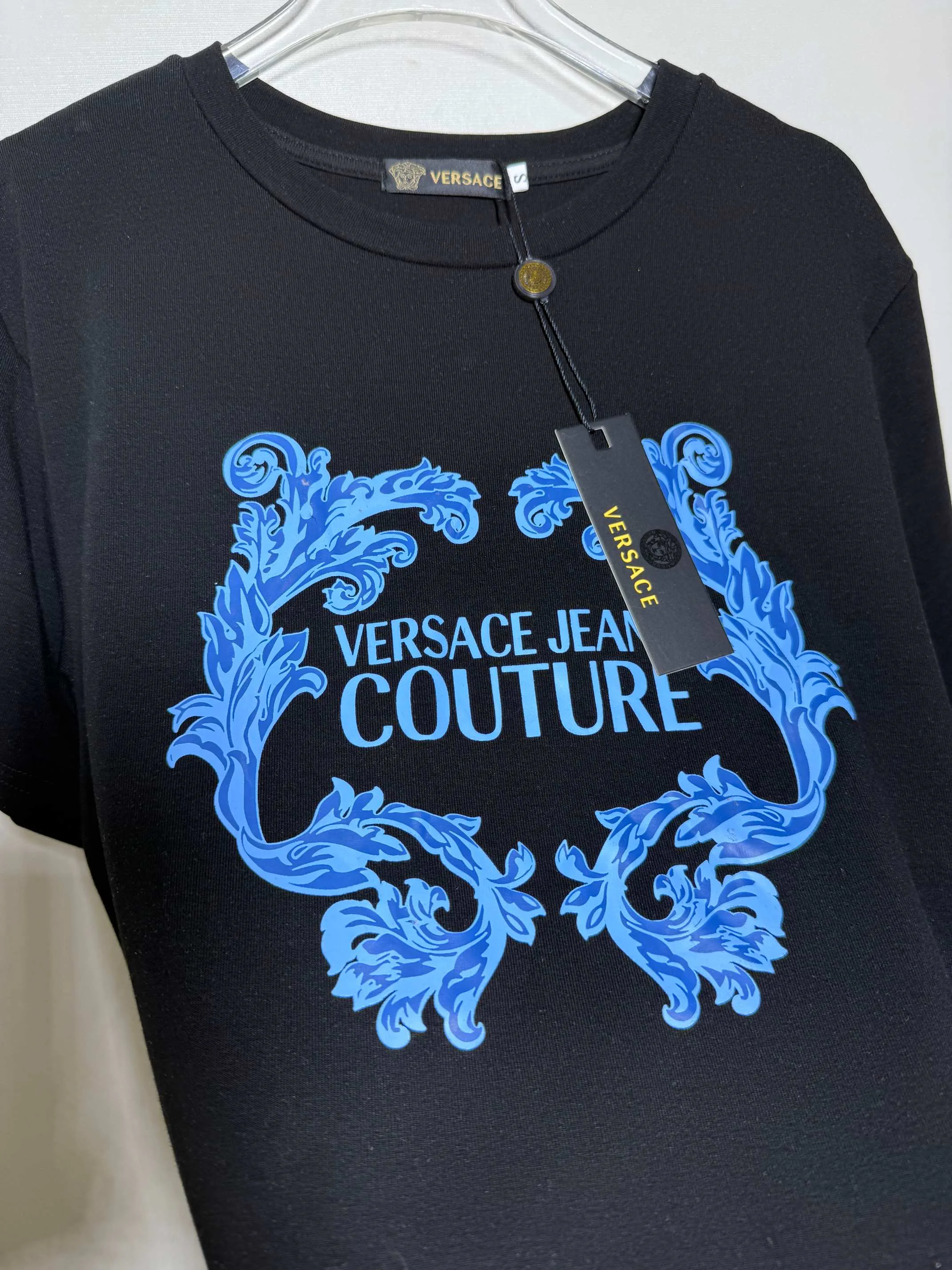 Футболки Женские Versace 12266028