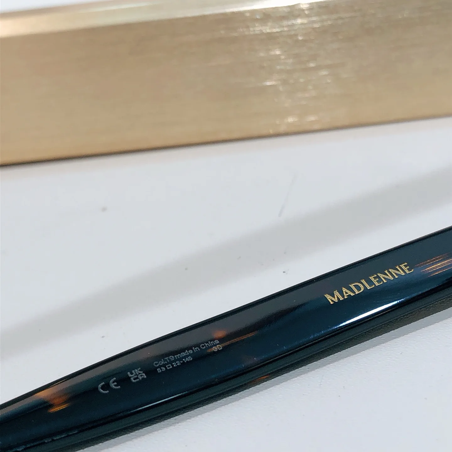 Очки Gentle Monster 5844185