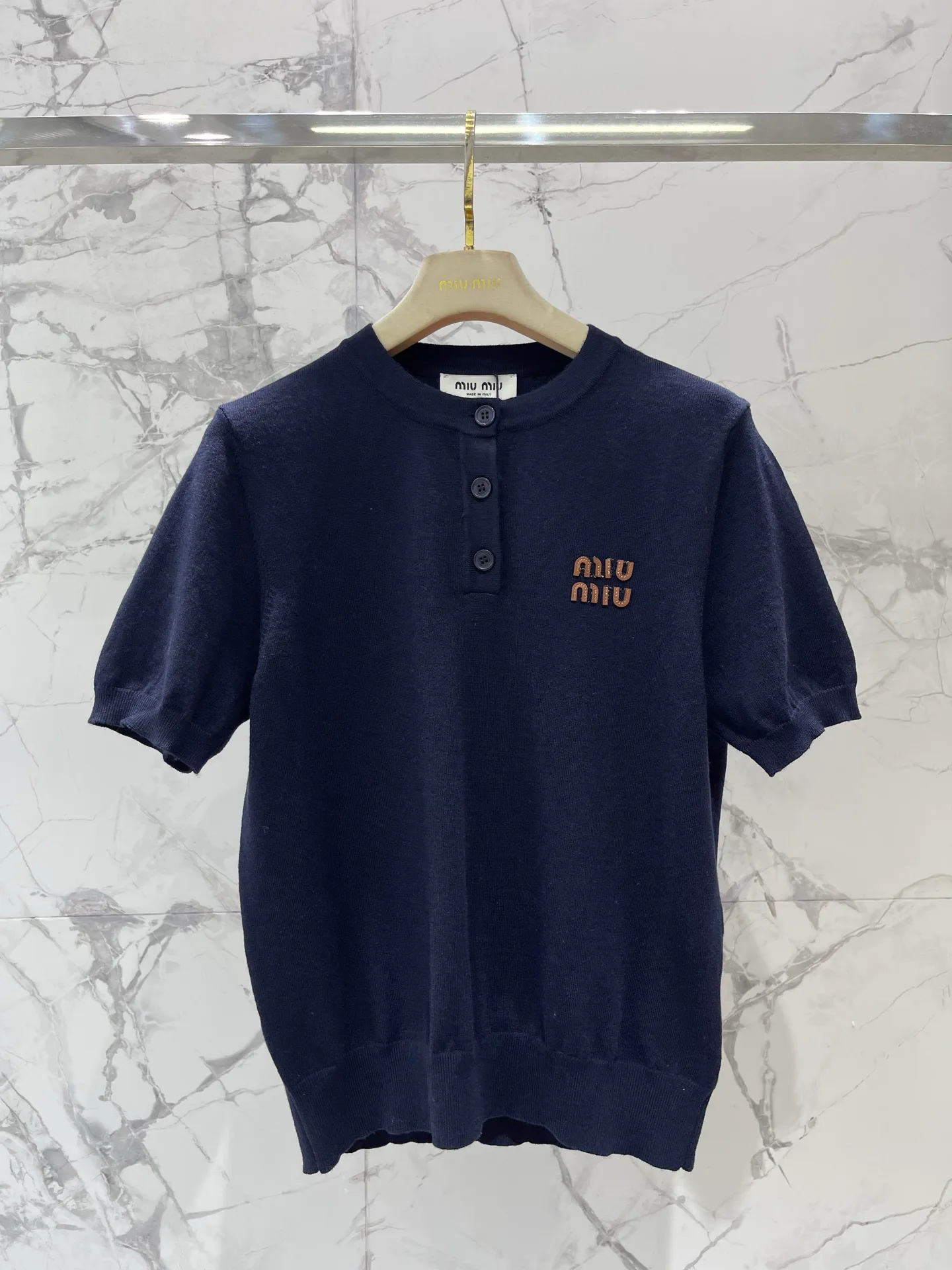 Топы Женские Miu Miu 13111399