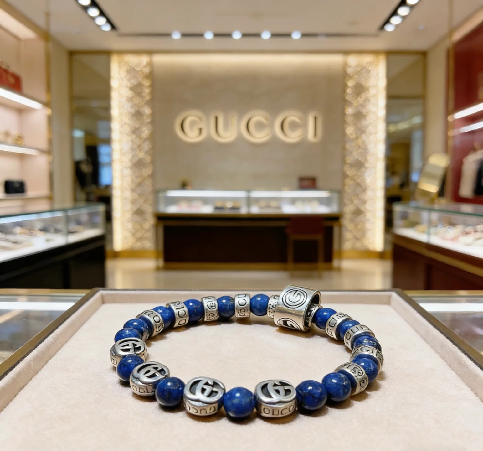 Бижутерия Gucci 11011194