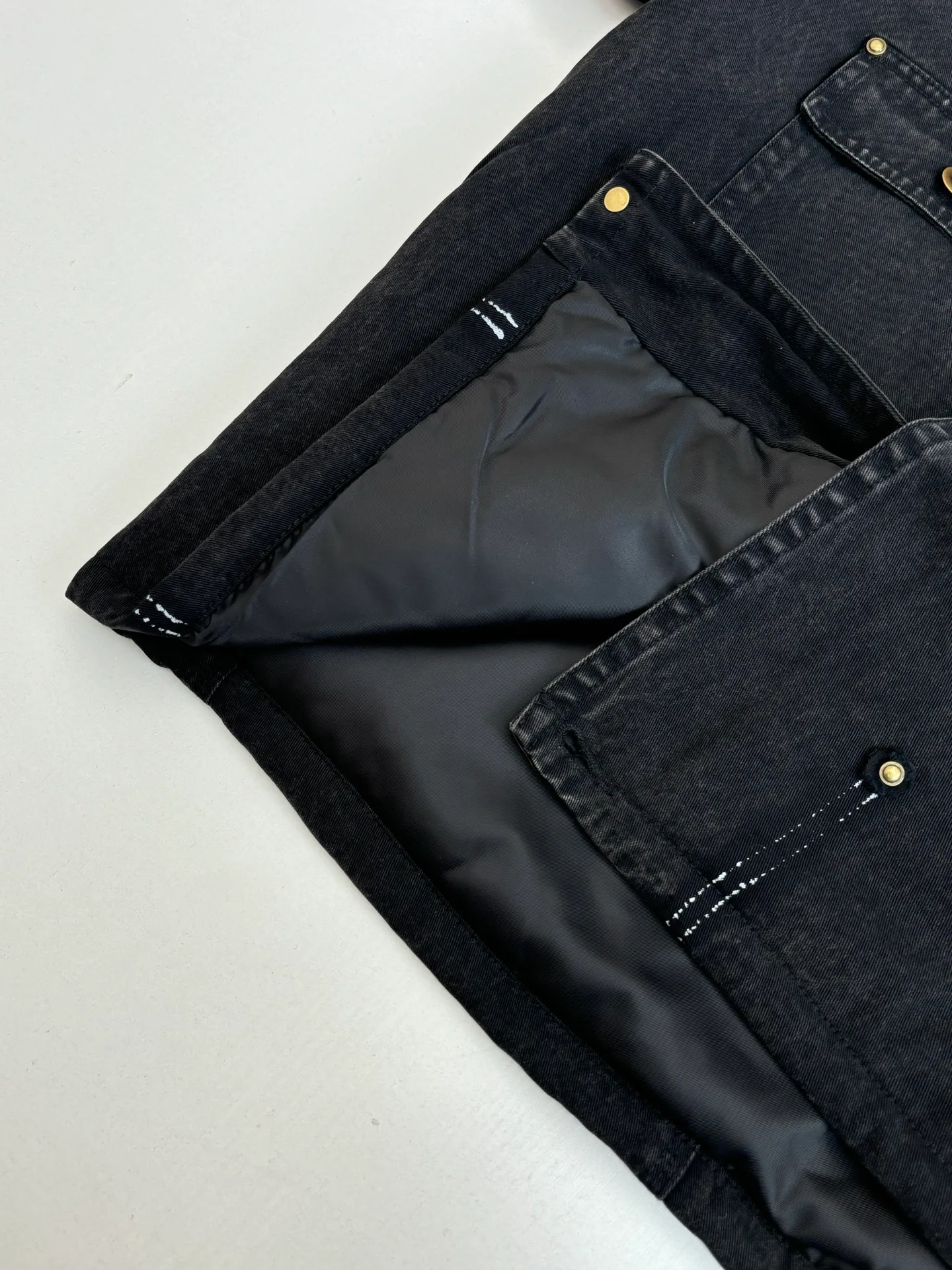 Куртки И Пуховики Женские Maison Margiela 889902