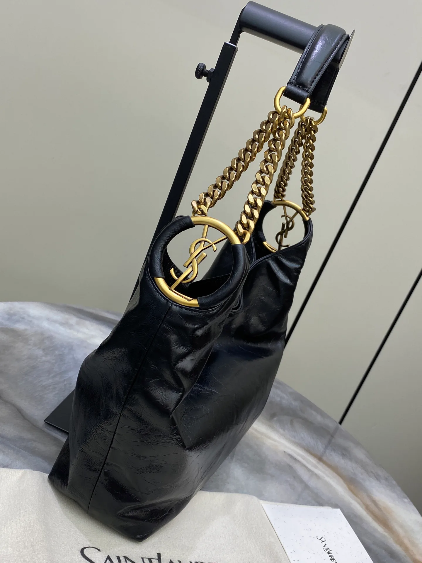 Классические Сумки Женские Saint Laurent 17506956