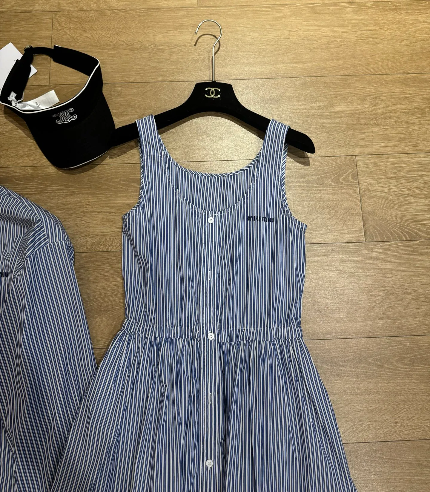 Платья Женские Miu Miu 17222128