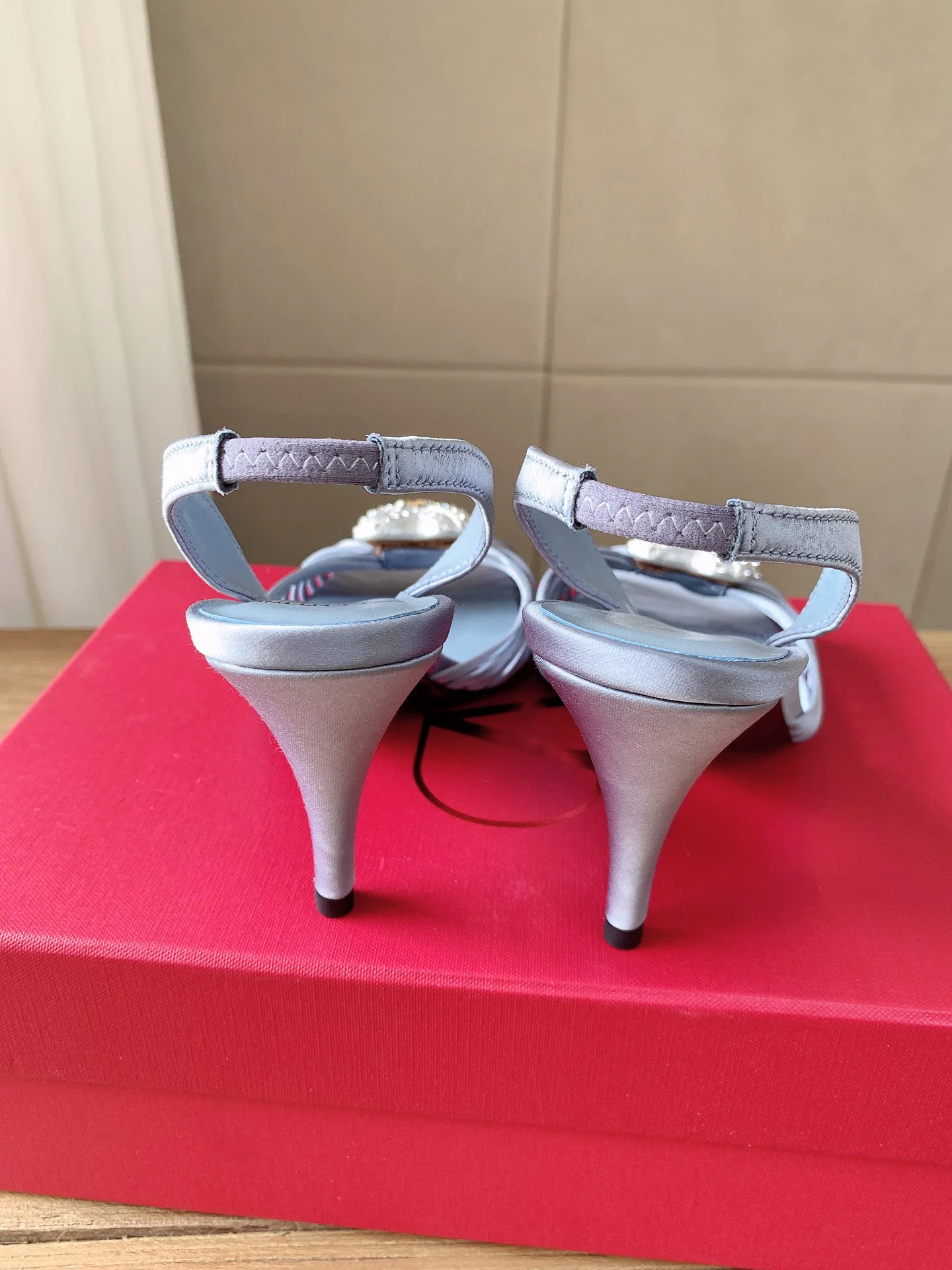Туфли Женские Valentino 16942086