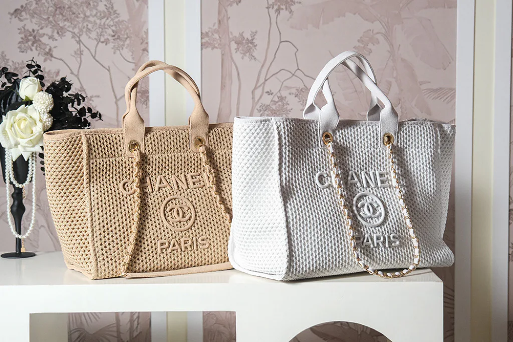 Классические Сумки Женские Chanel 13369808