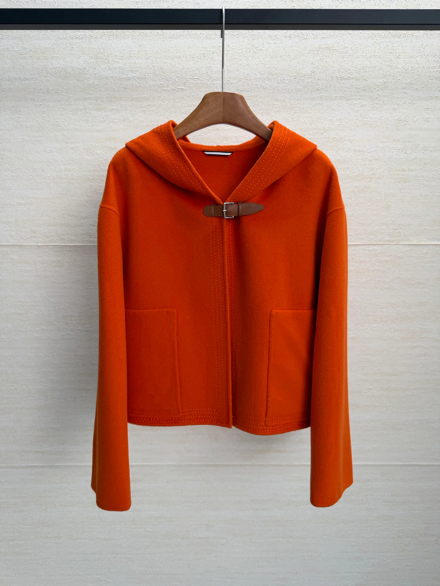 Куртки И Пуховики Женские Hermes 18090684