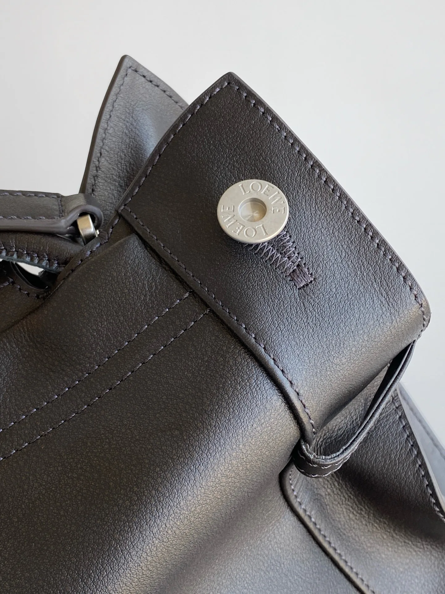 Клатчи Женские Loewe 11504292