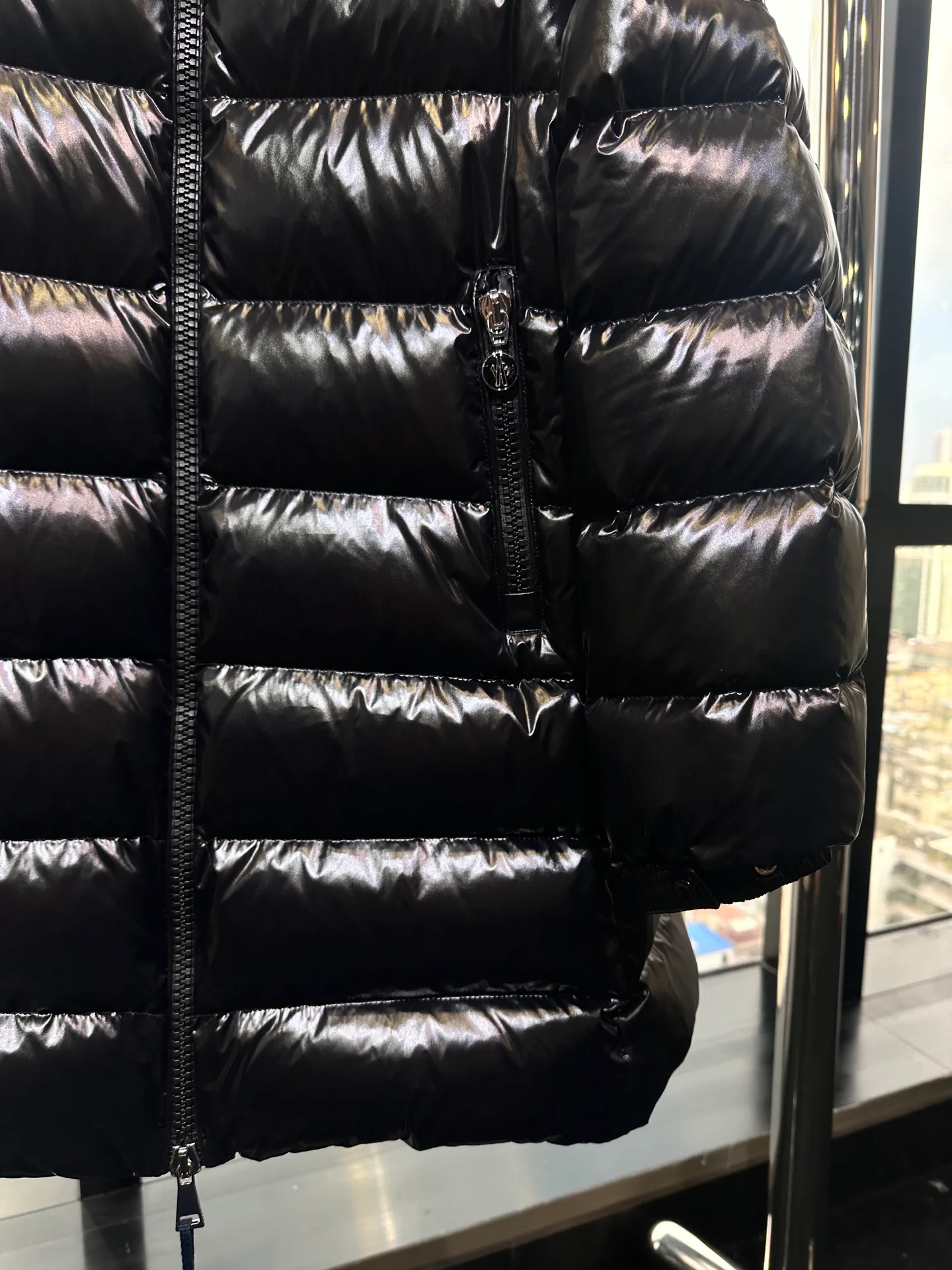 Куртки И Пуховики Женские Moncler 18508601