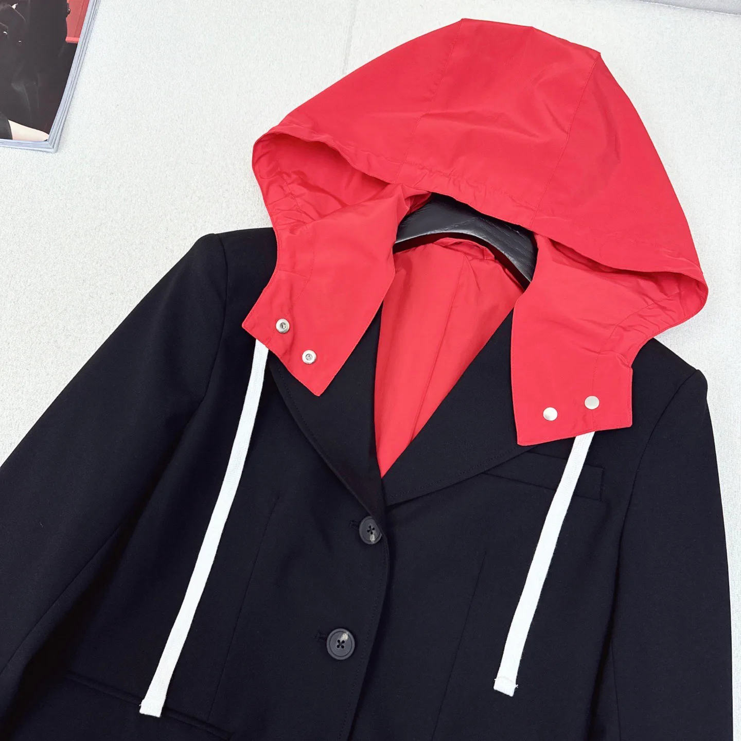 Жакеты Женские Miu Miu 4268905