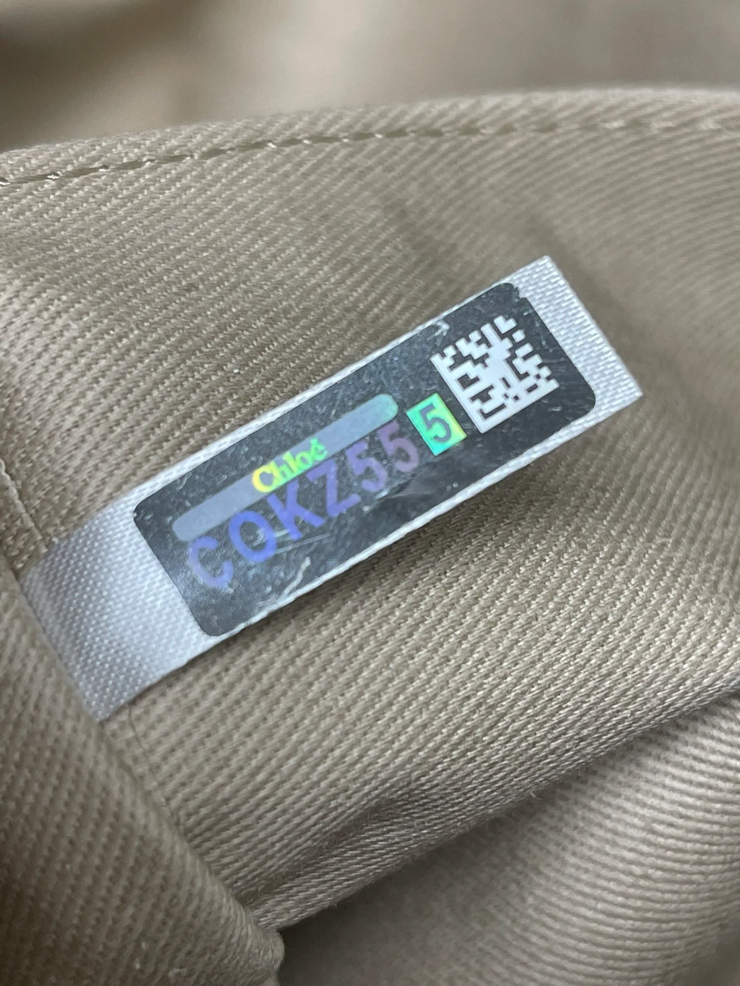 Классические Сумки Женские Chloe 207431