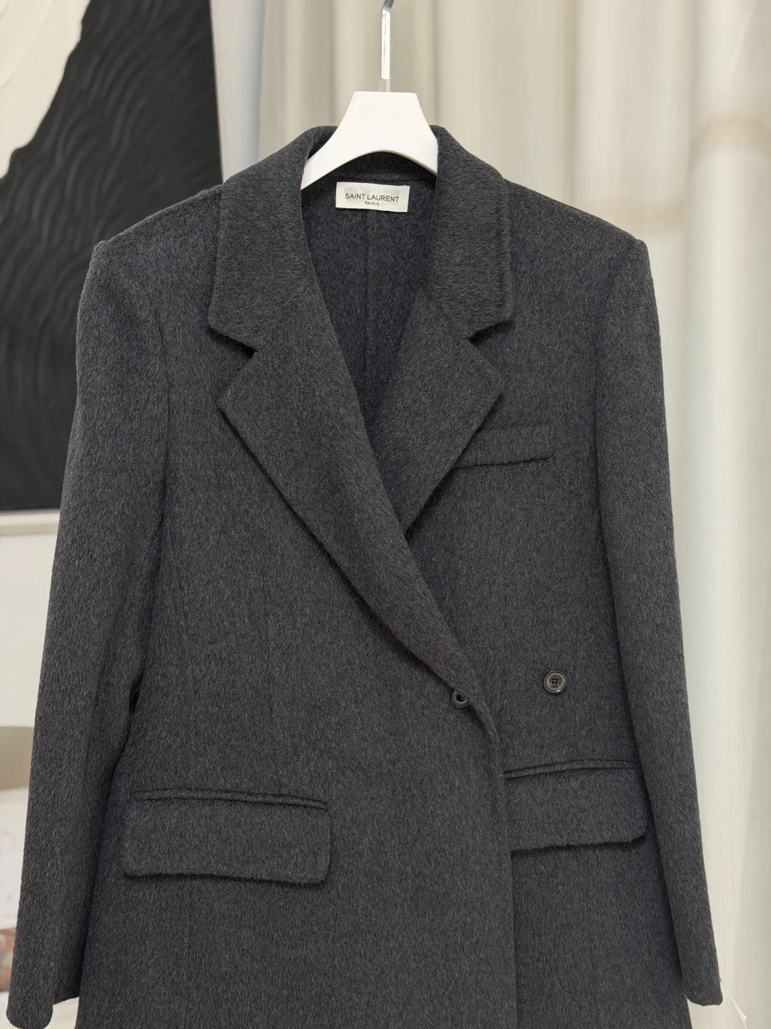 Жакеты Женские Saint Laurent 18713226