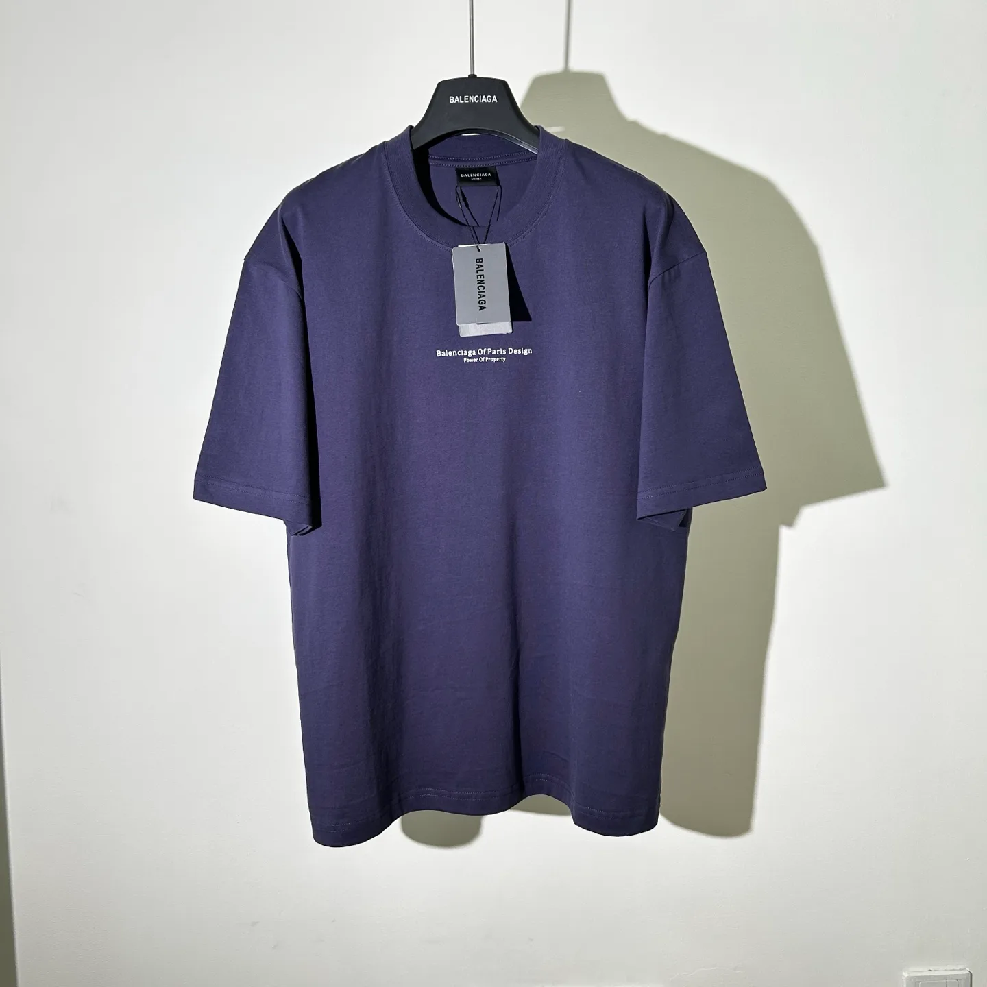 Футболки Мужские Balenciaga 11345731