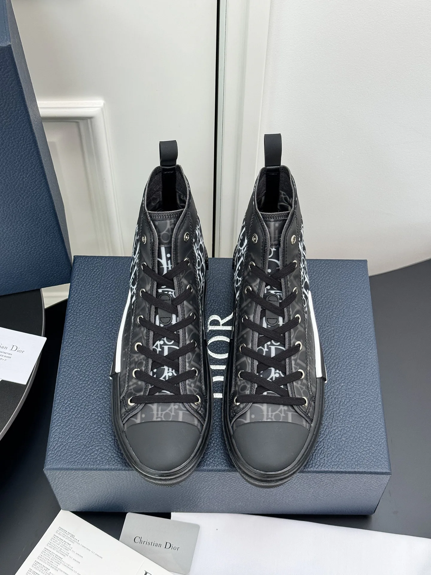 Кеды Женские Christian Dior 11161960