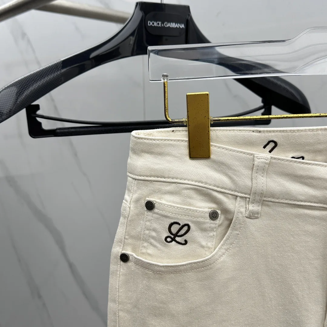 Джинсы Мужские Loewe 18246816