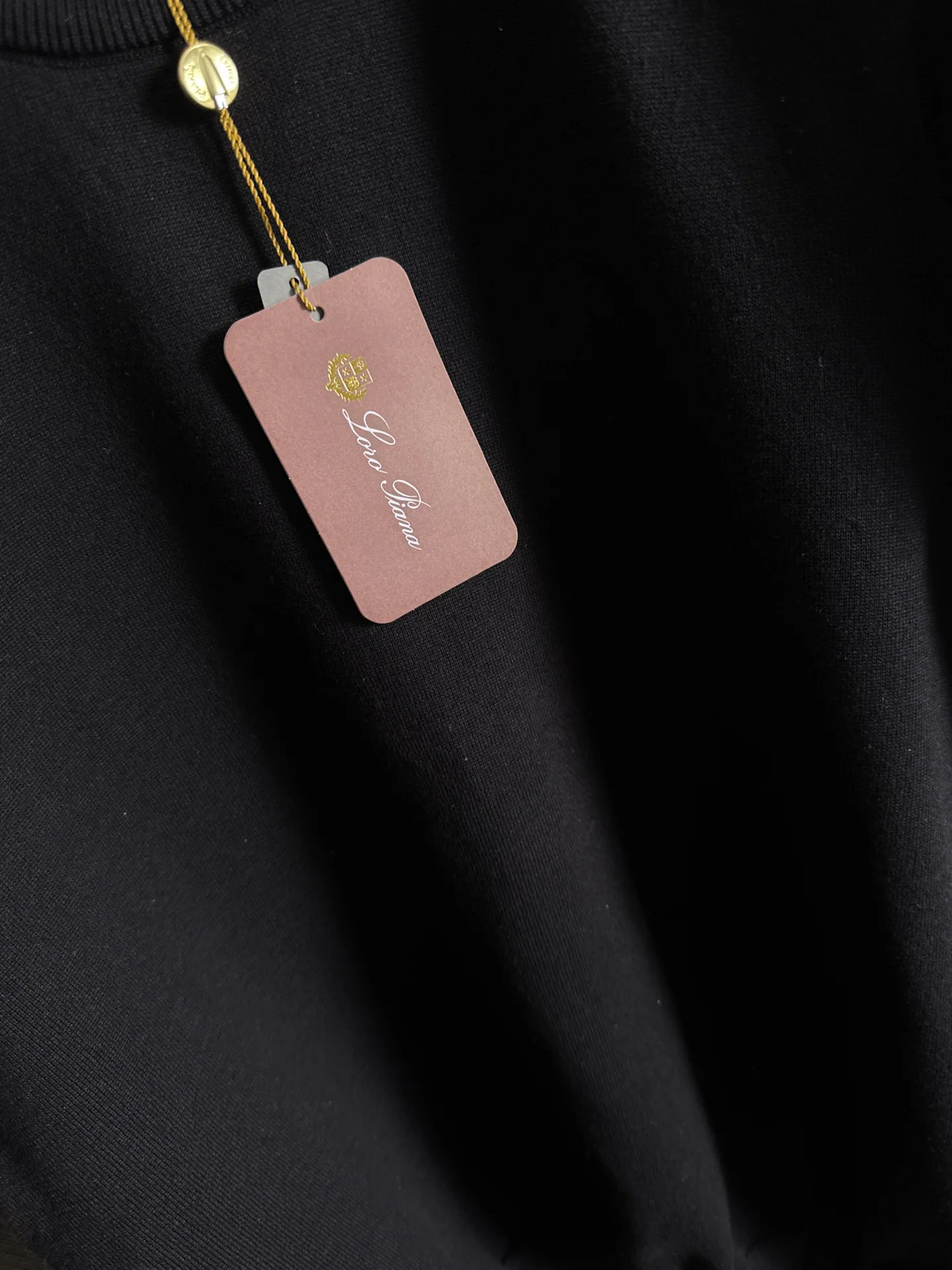 Футболки Мужские Loro Piana 13190995