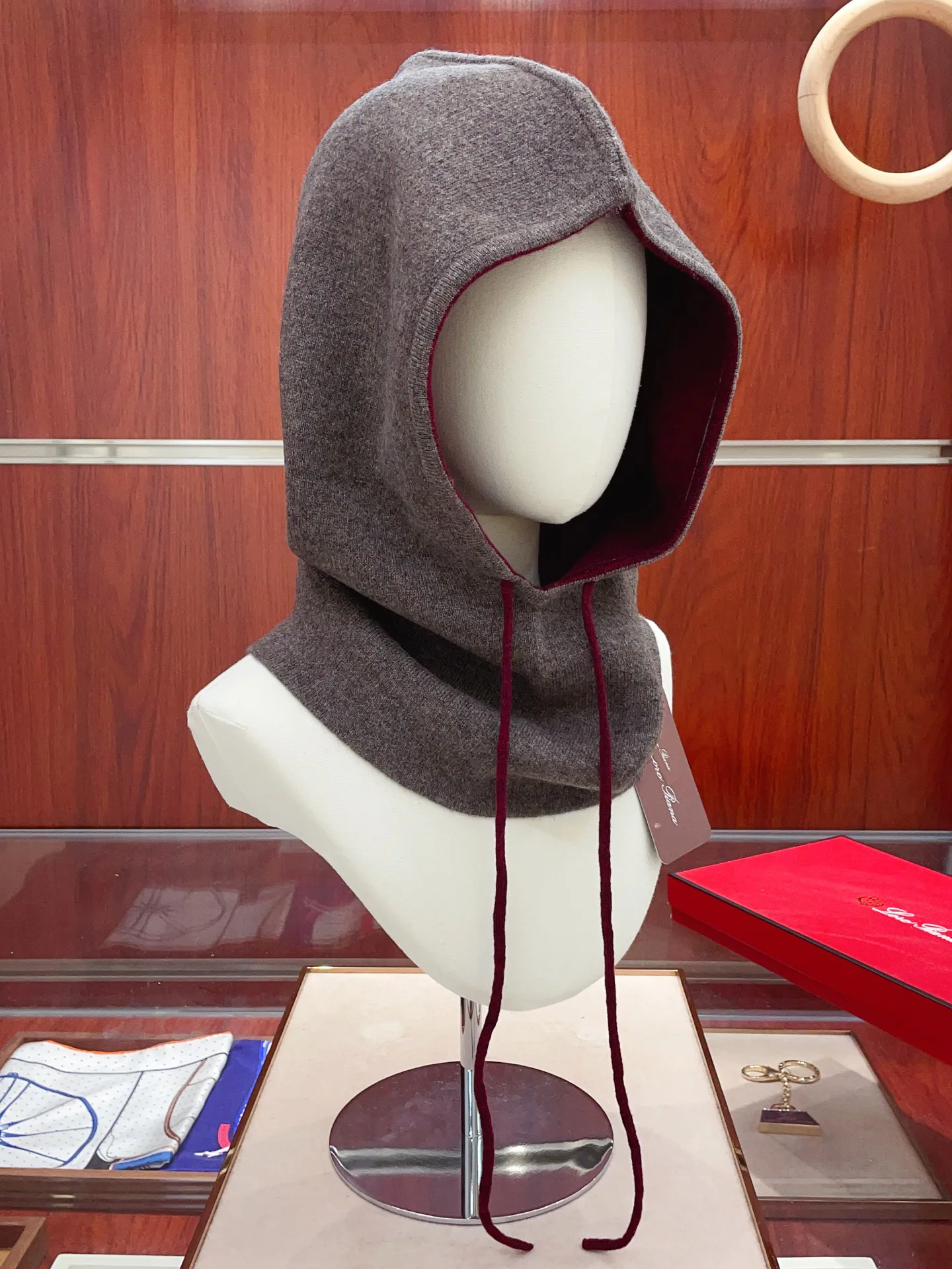 Шарфы Loro Piana 966282