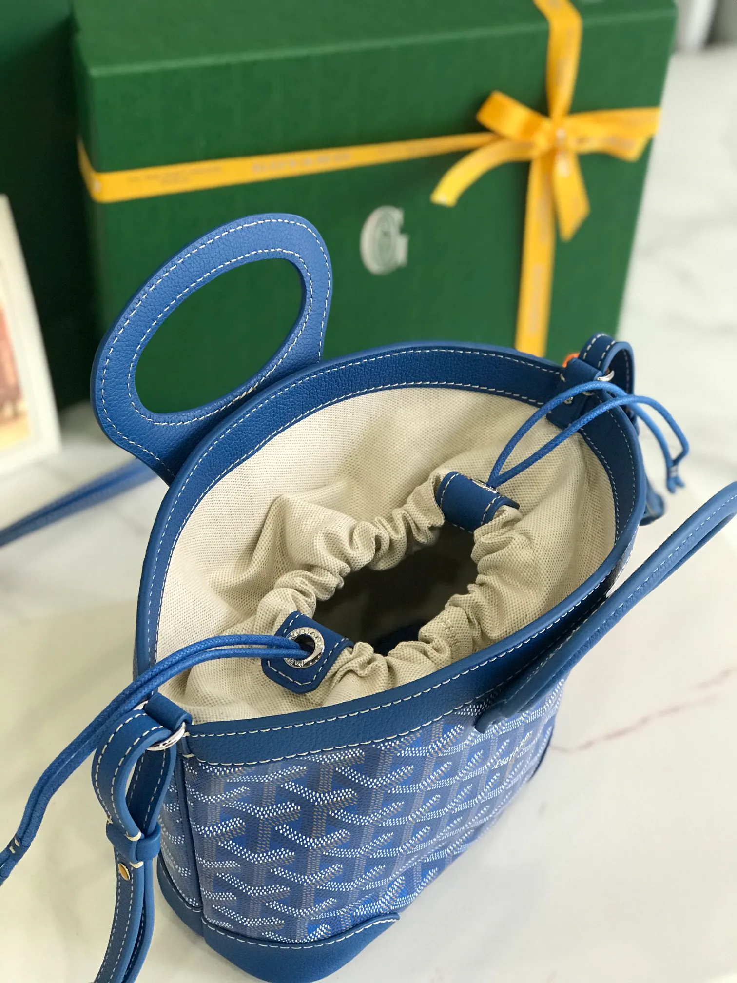 Сумки На Ремне Женские Goyard 11412592