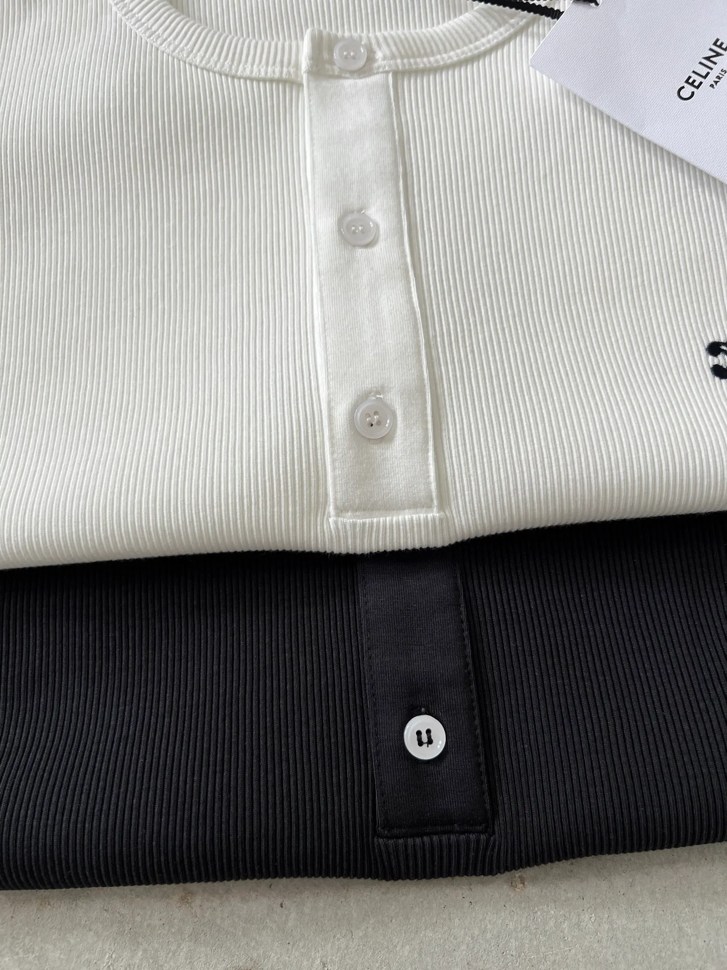 Лонгсливы Женские Celine 81163