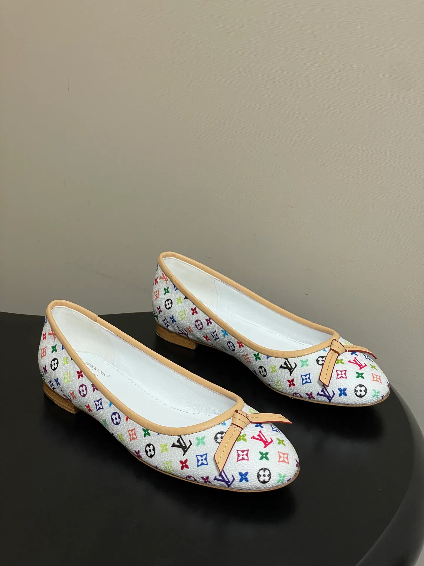 Балетки Женские Louis Vuitton 11578965