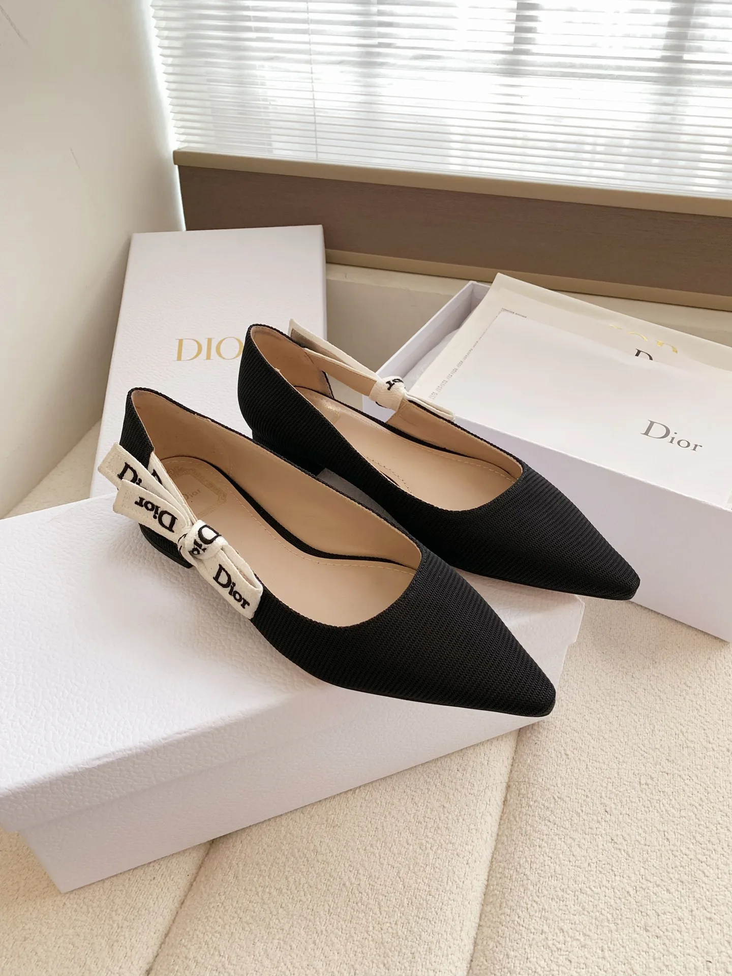 Босоножки Женские Christian Dior 12868627