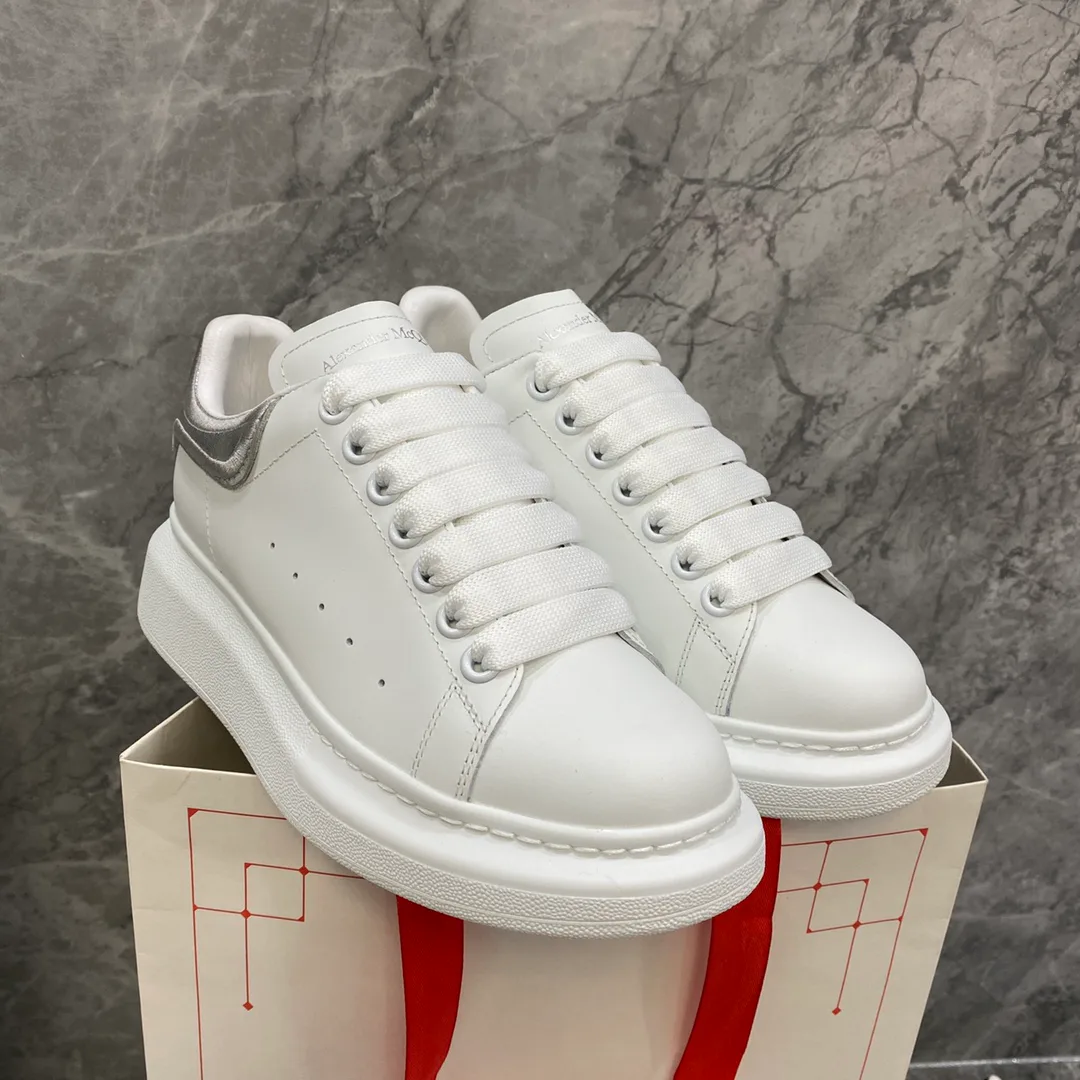 Кроссовки Женские Alexander Mcqueen 1289252