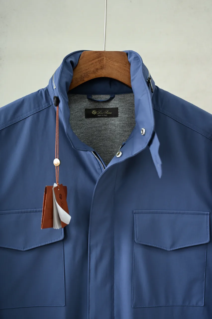 Куртки И Пуховики Женские Loro Piana 17763656