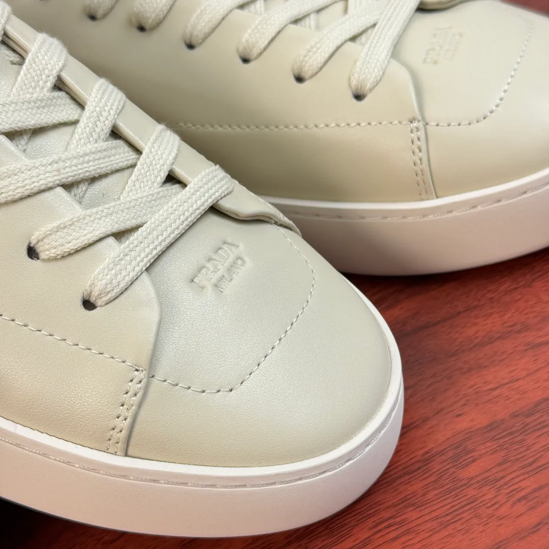 Кроссовки Мужские Prada 16935029