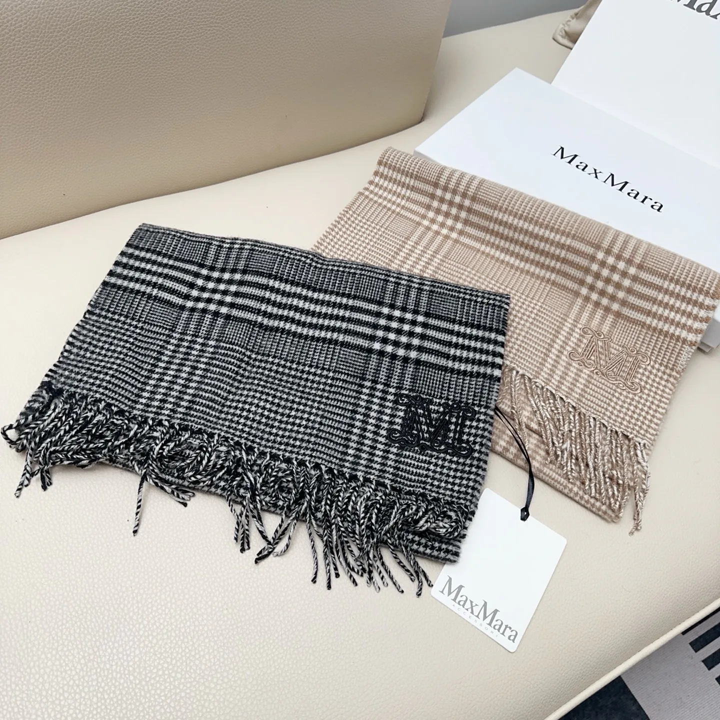 Шарфы Max Mara 18627345