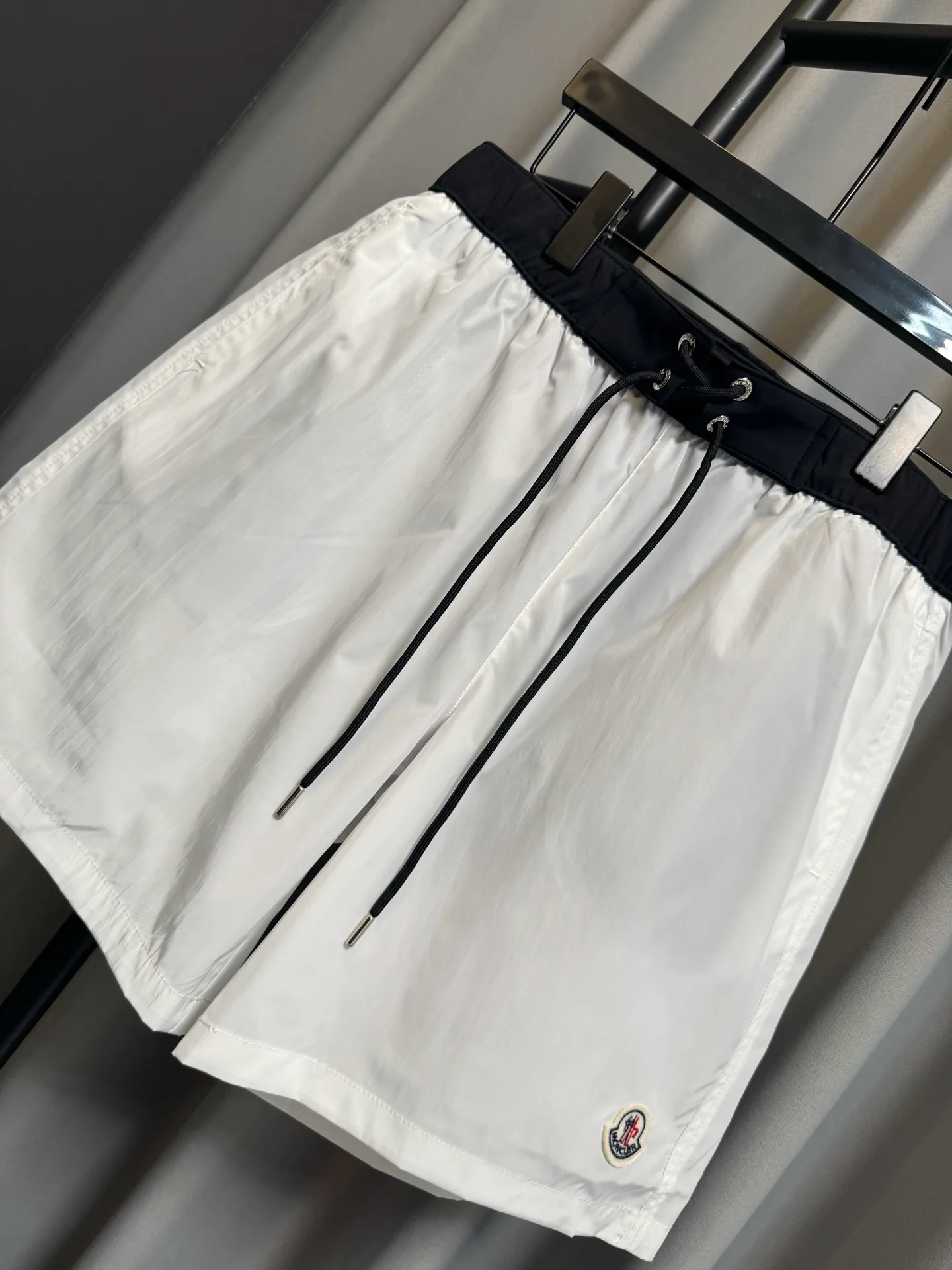 Шорты Мужские Moncler 17420981