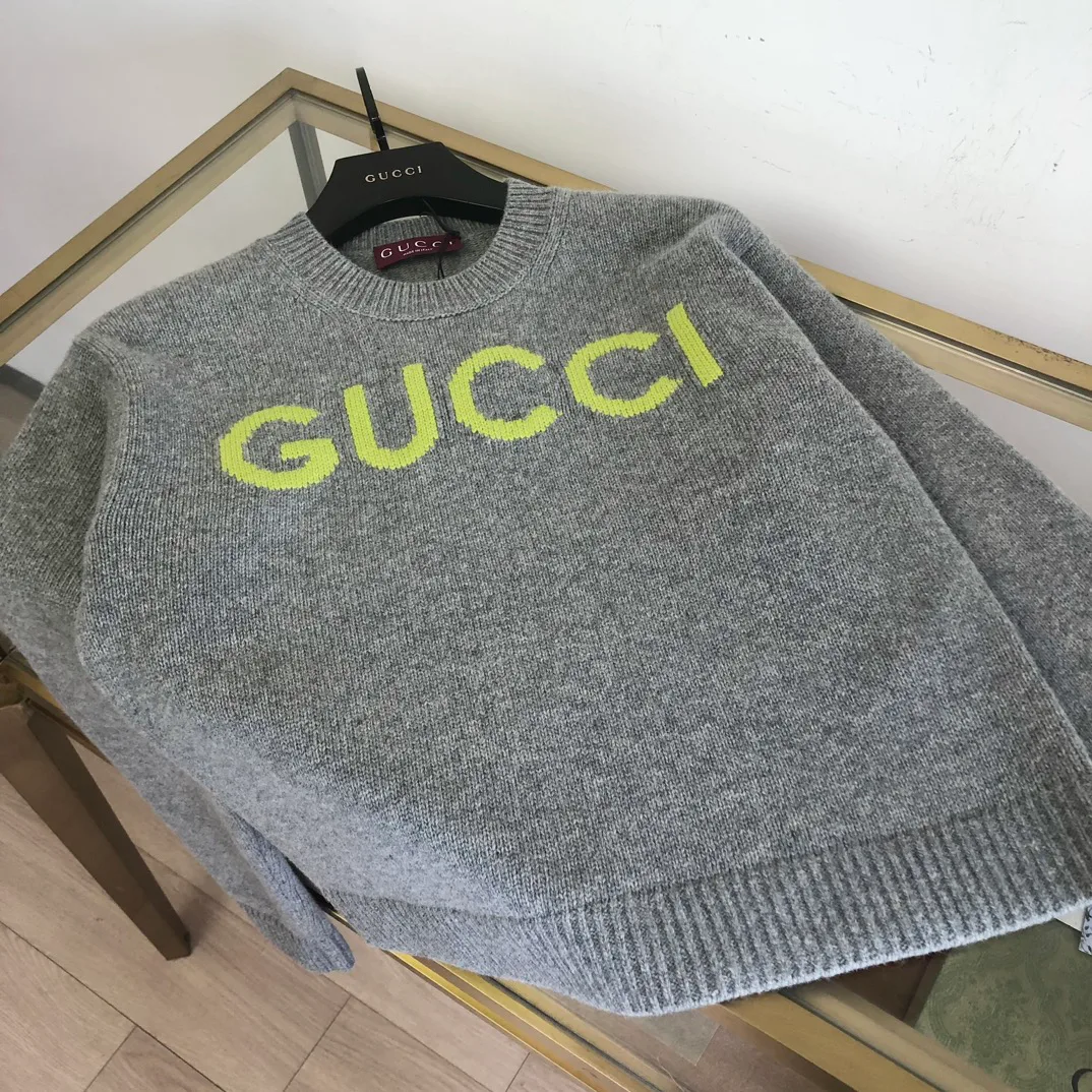 Джемперы И Свитеры Женские Gucci 264359