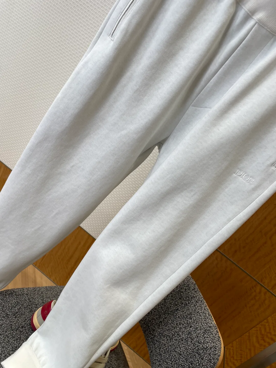 Спортивные Костюмы Мужские Christian Dior 5877479