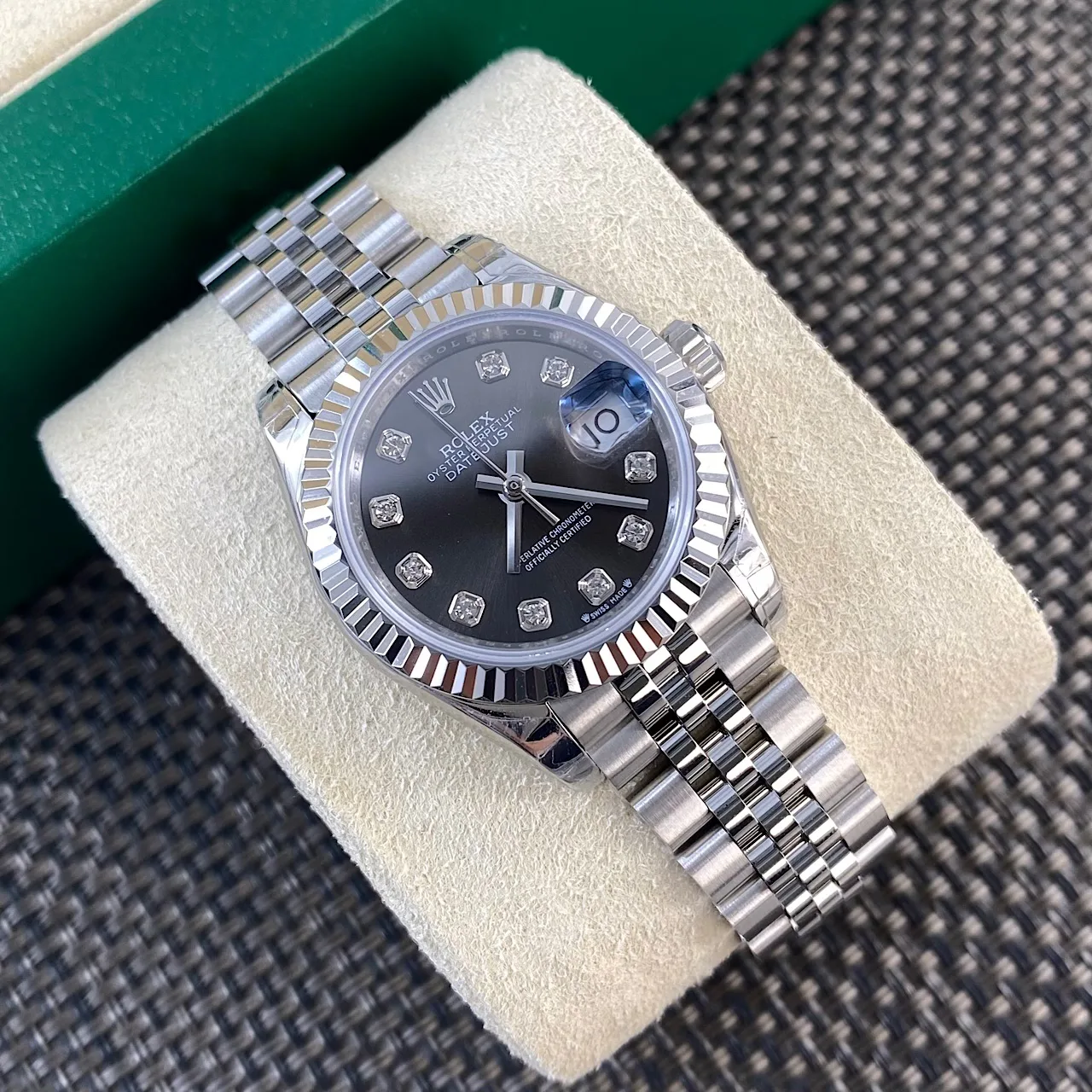 Часы Женские Rolex 17871051