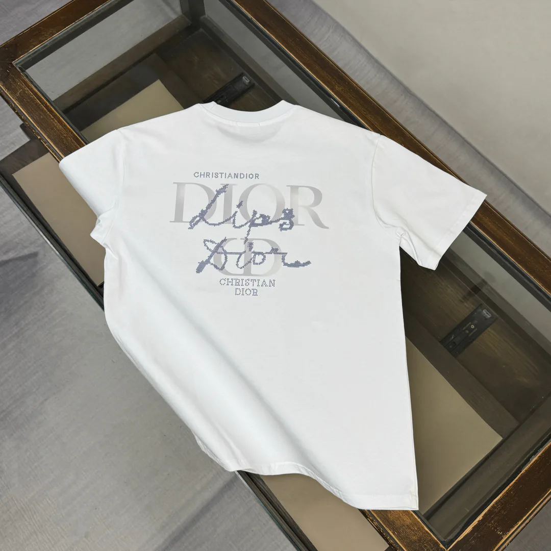 Футболки Женские Christian Dior 10620042