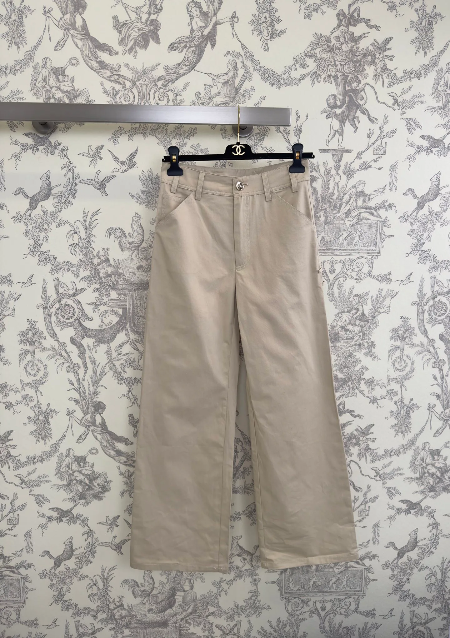 Брюки Женские Chanel 11339802