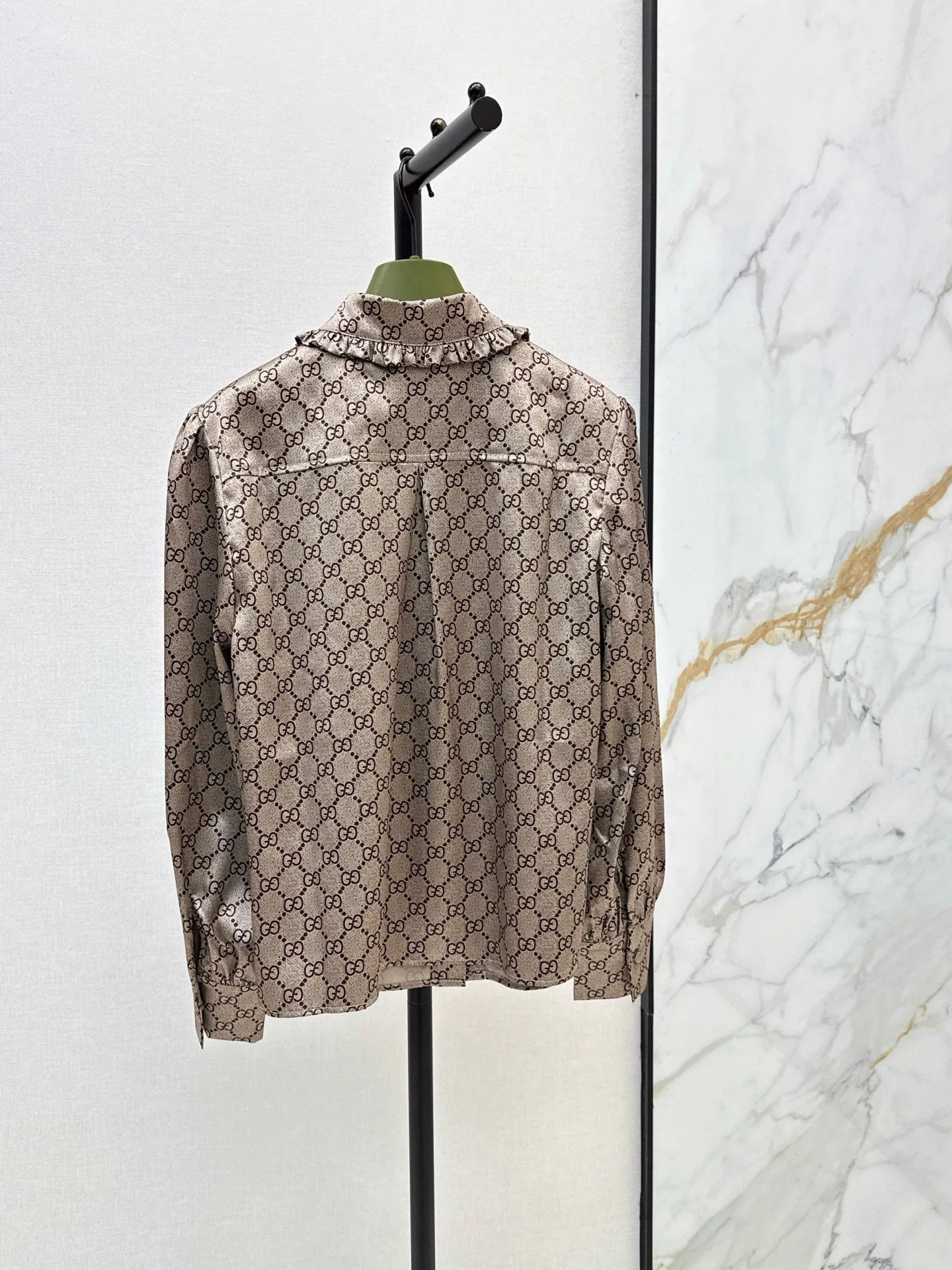 Рубашки Женские Gucci 17988512